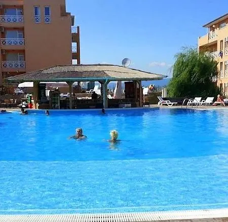 Sunny Day 6 * Tunkovo