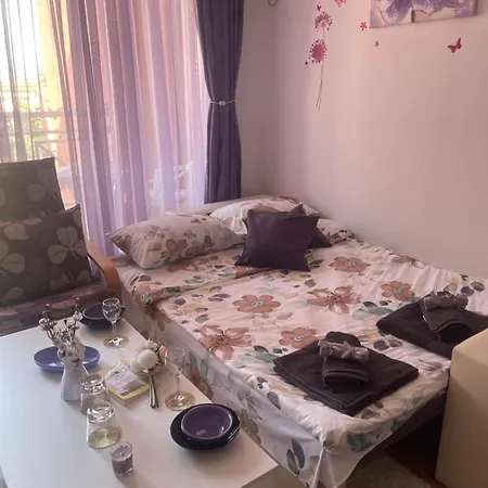 Sunny Day 6 Apartment *